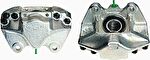 Brembo F 65 008 тормозной суппорт на PORSCHE 911 кабрио