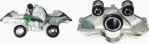Brembo F 68 032 тормозной суппорт на RENAULT SUPER 5 (B/C40_)