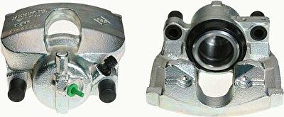 Brembo F 68 085 тормозной суппорт на RENAULT LAGUNA II (BG0/1_)