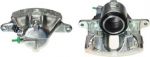 Brembo F 68 086 тормозной суппорт на RENAULT LAGUNA I (B56_, 556_)