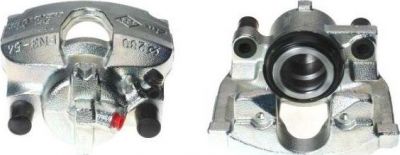 Brembo F 68 115 тормозной суппорт на VW LT 28-46 II c бортовой платформой/ходовая часть (2DC, 2DF, 2