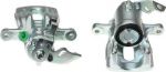 Brembo F 68 128 тормозной суппорт на RENAULT KANGOO BE BOP (KW0/1_)