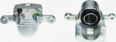Brembo F 77 001 тормозной суппорт на SSANGYONG KORANDO Cabrio (KJ)