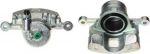 Brembo F 79 002 тормозной суппорт на SUZUKI SWIFT II седан (AH, AJ)