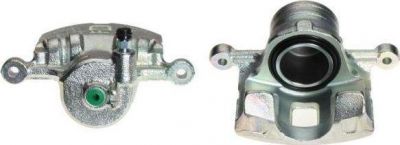 Brembo F 79 003 тормозной суппорт на SUZUKI SWIFT II седан (AH, AJ)
