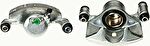 Brembo F 83 013 тормозной суппорт на TOYOTA COROLLA FX Compact (E8B)
