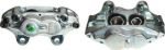 Brembo F 83 021 тормозной суппорт на TOYOTA LAND CRUISER (_J6_)