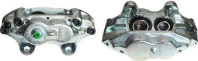 Brembo F 83 021 тормозной суппорт на TOYOTA LAND CRUISER (_J6_)
