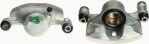 Brembo F 83 053 тормозной суппорт на TOYOTA COROLLA Liftback (_E9_)