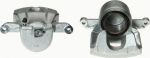 Brembo F 83 166 тормозной суппорт на TOYOTA PREVIA (MCR3_, ACR3_, CLR3_)