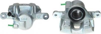 Brembo F 83 169 тормозной суппорт на TOYOTA PREVIA (MCR3_, ACR3_, CLR3_)