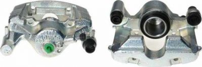 Brembo F 83 246 тормозной суппорт на LEXUS GS (GRS19_, UZS19_, URS19_, GWS19_)