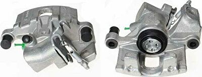 Brembo F 83 253 тормозной суппорт на TOYOTA YARIS (NHP13_, NSP13_, NCP13_, KSP13_, NLP13_)