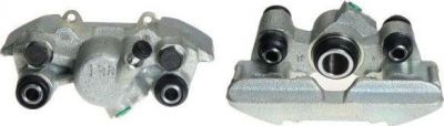 Brembo F 83 254 тормозной суппорт на TOYOTA ECHO Наклонная задняя часть (NCP13_, NCP12_)