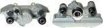 Brembo F 83 255 тормозной суппорт на TOYOTA ECHO Наклонная задняя часть (NCP13_, NCP12_)