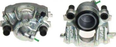 Brembo F 85 003 тормозной суппорт на VW POLO Variant (6KV5)