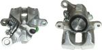 Brembo F 85 064 тормозной суппорт на AUDI 100 Avant (44, 44Q, C3)