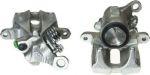 Brembo F 85 065 тормозной суппорт на AUDI 100 Avant (44, 44Q, C3)