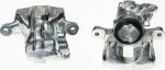 Brembo F 85 076 тормозной суппорт на AUDI COUPE (89, 8B)
