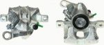 Brembo F 85 108 тормозной суппорт на AUDI 100 (44, 44Q, C3)