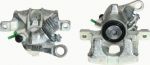Brembo F 85 109 тормозной суппорт на AUDI 100 (44, 44Q, C3)