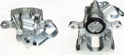 Brembo F 85 118 тормозной суппорт на AUDI A4 Avant (8D5, B5)