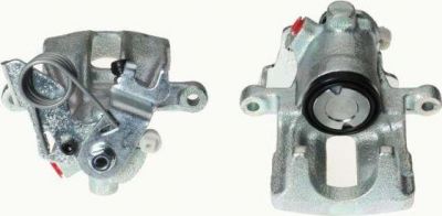 Brembo F 85 126 тормозной суппорт на AUDI A4 (8D2, B5)
