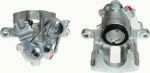 Brembo F 85 127 тормозной суппорт на AUDI A4 (8D2, B5)