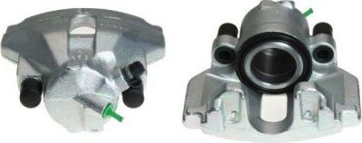 Brembo F 85 134 тормозной суппорт на AUDI A4 Avant (8D5, B5)
