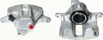 Brembo F 85 169 тормозной суппорт на VW PASSAT Variant (3B6)