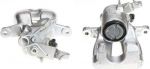 Brembo F 85 239 тормозной суппорт на VW GOLF VI кабрио (517)