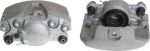 Brembo F 85 361 тормозной суппорт на AUDI A4 Avant (8K5, B8)