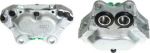 Brembo F 86 032 тормозной суппорт на VOLVO 240 Kombi (P245)
