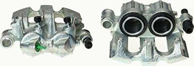 Brembo F 86 034 тормозной суппорт на VOLVO 740 Kombi (745)