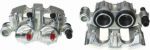 Brembo F 86 036 тормозной суппорт на VOLVO 960 Kombi (965)