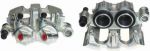 Brembo F 86 037 тормозной суппорт на VOLVO 960 Kombi (965)