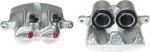 Brembo F 86 038 тормозной суппорт на VOLVO 740 Kombi (745)