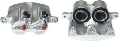 Brembo F 86 038 тормозной суппорт на VOLVO 740 Kombi (745)