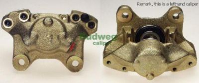 Brembo F 86 043 тормозной суппорт на VOLVO 740 Kombi (745)
