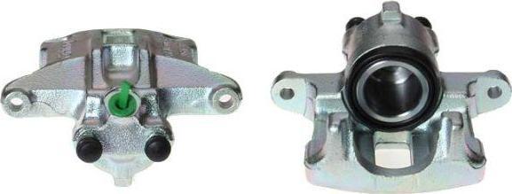 Brembo F 86 058 тормозной суппорт на VOLVO 960 Kombi (965)