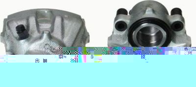 Brembo F 86 060 тормозной суппорт на VOLVO V70 I (LV)