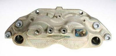 Brembo F A6 023 тормозной суппорт на IVECO EuroCargo