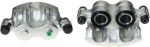 Brembo F A6 028 тормозной суппорт на RENAULT TRUCKS MASCOTT c бортовой платформой/ходовая часть