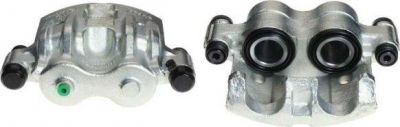 Brembo F A6 029 тормозной суппорт на RENAULT TRUCKS MASCOTT c бортовой платформой/ходовая часть
