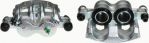 Brembo F A6 032 тормозной суппорт на IVECO DAILY IV фургон/универсал