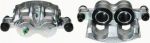 Brembo F A6 033 тормозной суппорт на IVECO DAILY IV фургон/универсал
