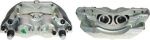 Brembo F A6 036 тормозной суппорт на IVECO DAILY IV фургон/универсал