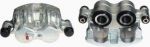 Brembo F B7 000 тормозной суппорт на RENAULT TRUCKS MASCOTT c бортовой платформой/ходовая часть
