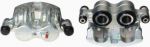 Brembo F B7 001 тормозной суппорт на RENAULT TRUCKS MASCOTT c бортовой платформой/ходовая часть