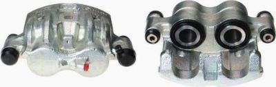 Brembo F B7 001 тормозной суппорт на RENAULT TRUCKS MASCOTT c бортовой платформой/ходовая часть